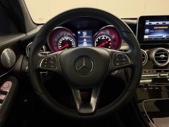 2018 Mercedes-Benz GLC-Class 2018 2.0T AT GLC260Luxury Facelift #12