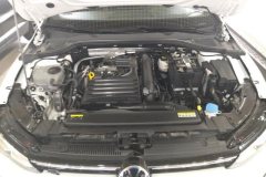 2022 Volkswagen Golf 2021 1.4T AT 280TSI R-Line #10