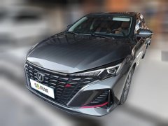 2024 Chang'an Eado 2023 Pleasure PLUS Blue WhaleNE 1.4T AT GDI DCTPremium #1