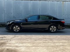 2016 Honda Accord 2015 2.0 AT ComfortLX #7