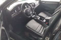 2020 Volkswagen Sagitar 2019 1.4T AT 280TSIComfort China VI #9