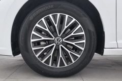 2024 Volkswagen Sagitar 2024 200TSI DSGfly overEdition #6