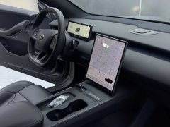 2024 NIO ET5T 202475kWh Touring #18
