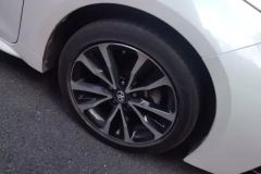 2022 Toyota Levin 2022 1.2T 185T CVTSport #6