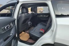 2023 Chery Tiggo 8 Pro 2022 1.6T AT 290T 2WDSkyEdition 5Seat #11