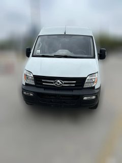 2020 Maxus V80 2019 2.5T MT 6blockClassicAoyuntongLWBMid Roof7Seat Diesel #3