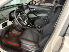 2020 Baojun 510 2019 1.5 MT Enjoy73kW China VI #4