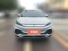 2023 BYD Yuan Plus 2023 Champion 430KM Leading #3