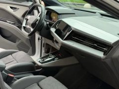 2023 Audi Q5 e-tron 2022 40 e-tron star shine brocade suit day by dayEdition #9