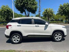 2017 Baojun 510 2017 1.5 MT Fashion #17