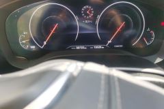 2019 BMW 5 Series 2019 2.0T AT 525LiLuxury Pkg #14