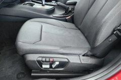 2016 BMW 3 Series 2016 2.0T AT 320LiFashion #21
