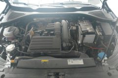 2019 Volkswagen Lavida 2019 1.4T AT 280TSILuxury China VI #10