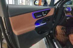 2024 Mercedes-Benz GLC-Class 2024 2.0T AT GLC 300 L 4MATIC Dynamic 5Seat #7