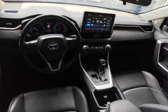 2020 Toyota Wildlander 2020 2.5 AT HybridLuxury FWD HEV #12