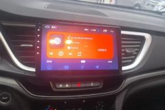 2018 Buick Excelle GT Sedan 2018 1.3T AT 18TElite #13