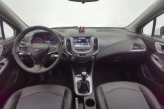 2017 Chevrolet Cruze Sedan 2017 1.5 MT Pioneer #14