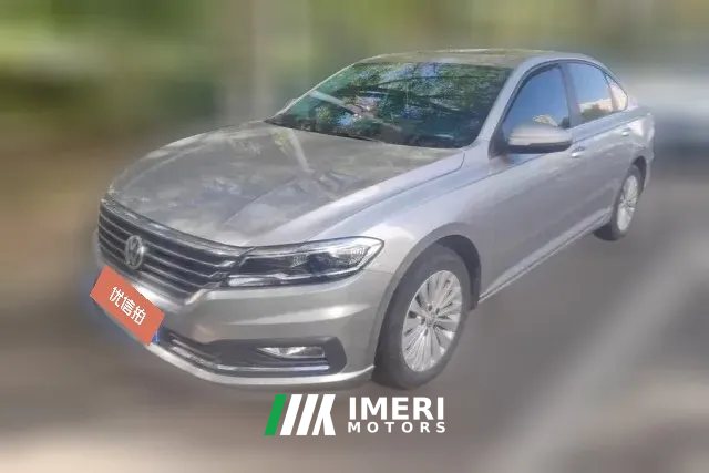 2020 Volkswagen Lavida 2019 1.5 AT Comfort China VI