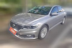 2020 Volkswagen Lavida 2019 1.5 AT Comfort China VI #1