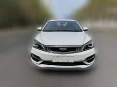 2020 Geely Auto Emgrand Sedan 2020 1.5 AT upEdition #2