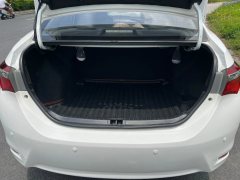 2018 Toyota Corolla 2017 Facelift 1.6L S-CVT GL #14
