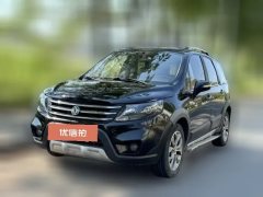 2016 Dongfeng Fengxing Jingyi X5 2016 1.6 MT Luxury #1