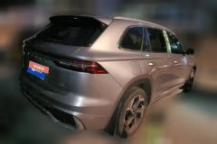 2024 Geely Auto Xingyue L 2024 2.0TD AT DCT EVO2WDChangfengEdition #3