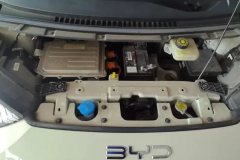 2025 BYD Seagull 2025 305km freeEdition #10