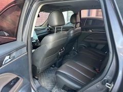 2019 GAC Trumpchi Trumpchi GS5 2019 1.5T AT 270TElite #6