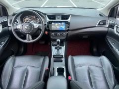 2019 Nissan Sylphy 2019 1.6 AT XVSmart ConnectExclusive China VI #11