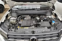 2021 Volkswagen Tacqua 2020 1.5 AT still #10