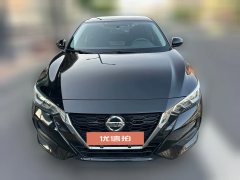 2019 Nissan Sylphy 2020 1.6 AT XLJoy #3