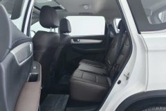2024 Dongfeng Fengxing Fengxing T5 2024 1.6L CVT Shengshi Dream Edition 5-Seater #19