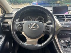 2015 Lexus NX 2015 2.0 AT 200Feng ShangEdition4WD (Imported) #8