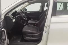 2023 Volkswagen Tiguan L 2023 1.5T AT 300TSI 2WDSmart #13