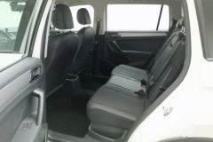2018 Volkswagen Tiguan L 2017 1.8T AT 330TSIFashionFWD #19