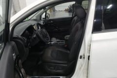 2017 GAC Trumpchi Trumpchi GS4 2017 1.5T AT 235TLuxurySmart ConnectFWD #13