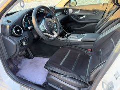 2020 Mercedes-Benz C-Class 2020 1.5T AT C200LFashionSport Facelift #5