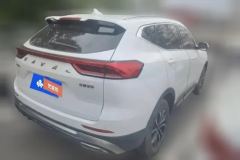 2023 Haval H6 2023 China tideEdition 1.5T ATUrbanEdition #3