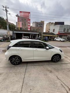 2022 Honda LIFE 2021 1.5 AT SPO-SSSmartEdition #5