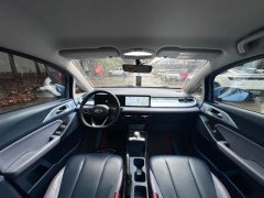 2022 Geometry E Firefly 2022 320KM Well behaved tiger 4Seat #9