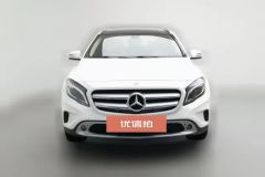 2015 Mercedes-Benz GLA-Class 2015 1.6T AT GLA200FashionFWD #3