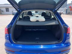 2021 Audi Q3 2020 2.0T AT 40TFSIFashionDynamic #15