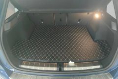 2021 BMW X1 2021 1.5T AT sDrive20Li Fashion #4