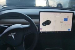 2021 Tesla Model 3 2021 Facelift StandardBattery lifeRWDUpgradeEdition 3D1 #14