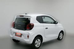 2022 Roewe Clever 2021 302Km New4Seat Super Power #2