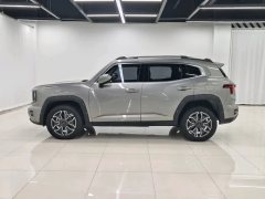 2023 Haval Big Dog Plus PHEV 2023 1.5T AT DHT-PHEV 105km Tide electricityEditionPlus #2
