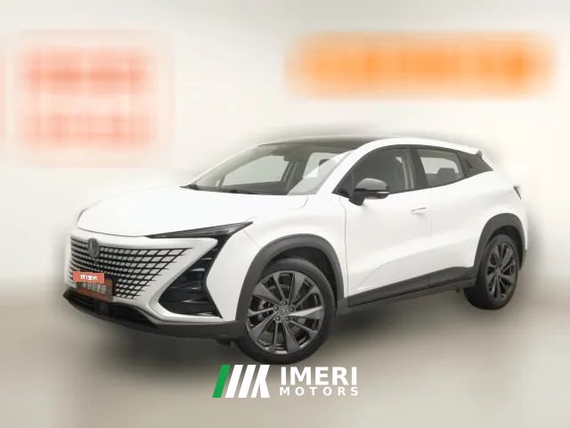 2020 Chang'an UNI-T 2020 1.5T AT Premium