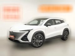 2020 Chang'an UNI-T 2020 1.5T AT Premium #1