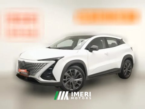 2020 Chang'an UNI-T 2020 1.5T AT Premium